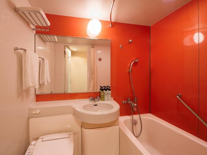 Comfort Inn Sano Fujioka Inter Exteriör bild