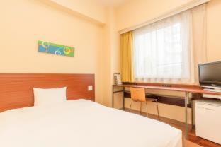 Comfort Inn Sano Fujioka Inter Rum bild
