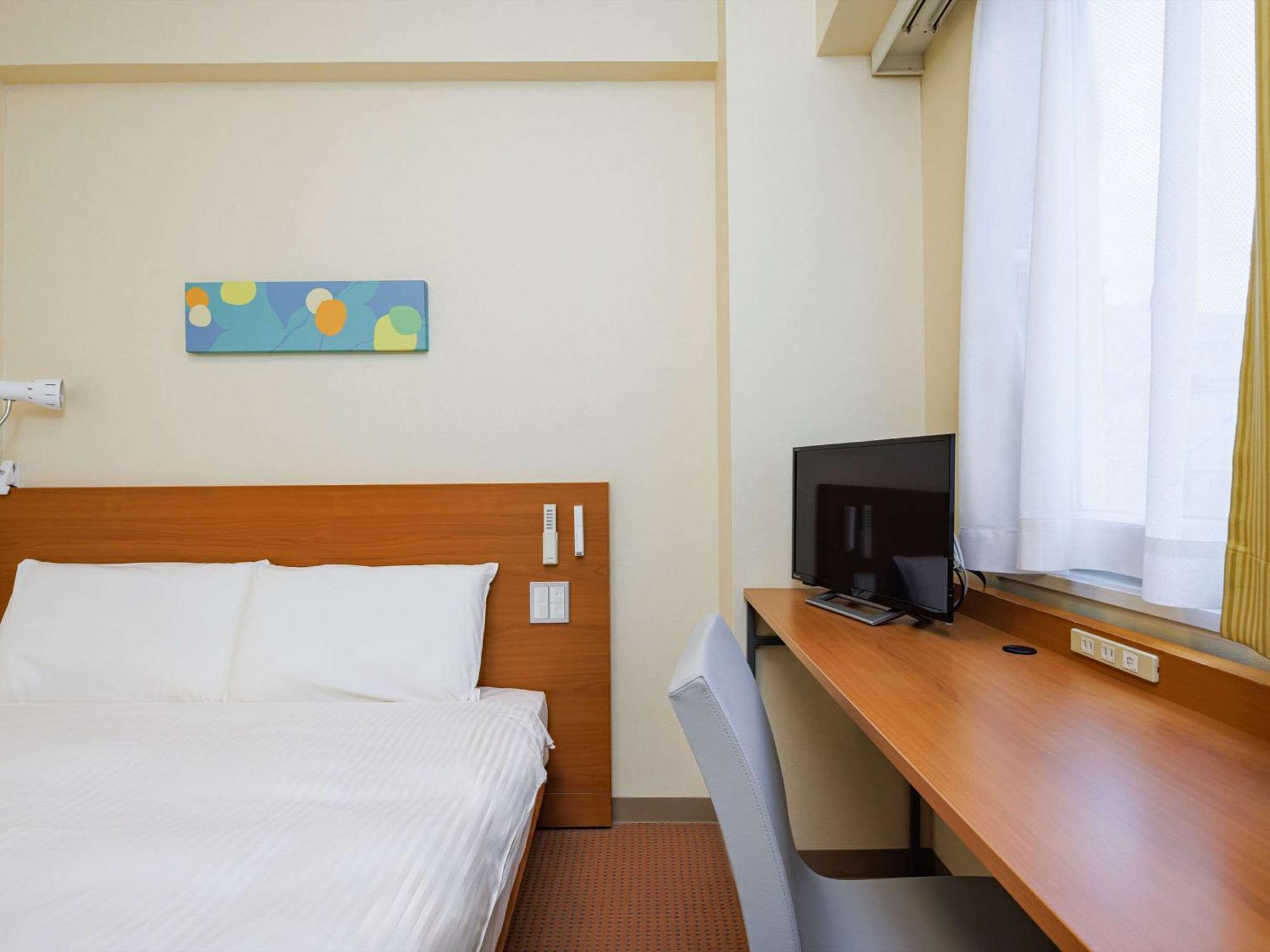 Comfort Inn Sano Fujioka Inter Exteriör bild
