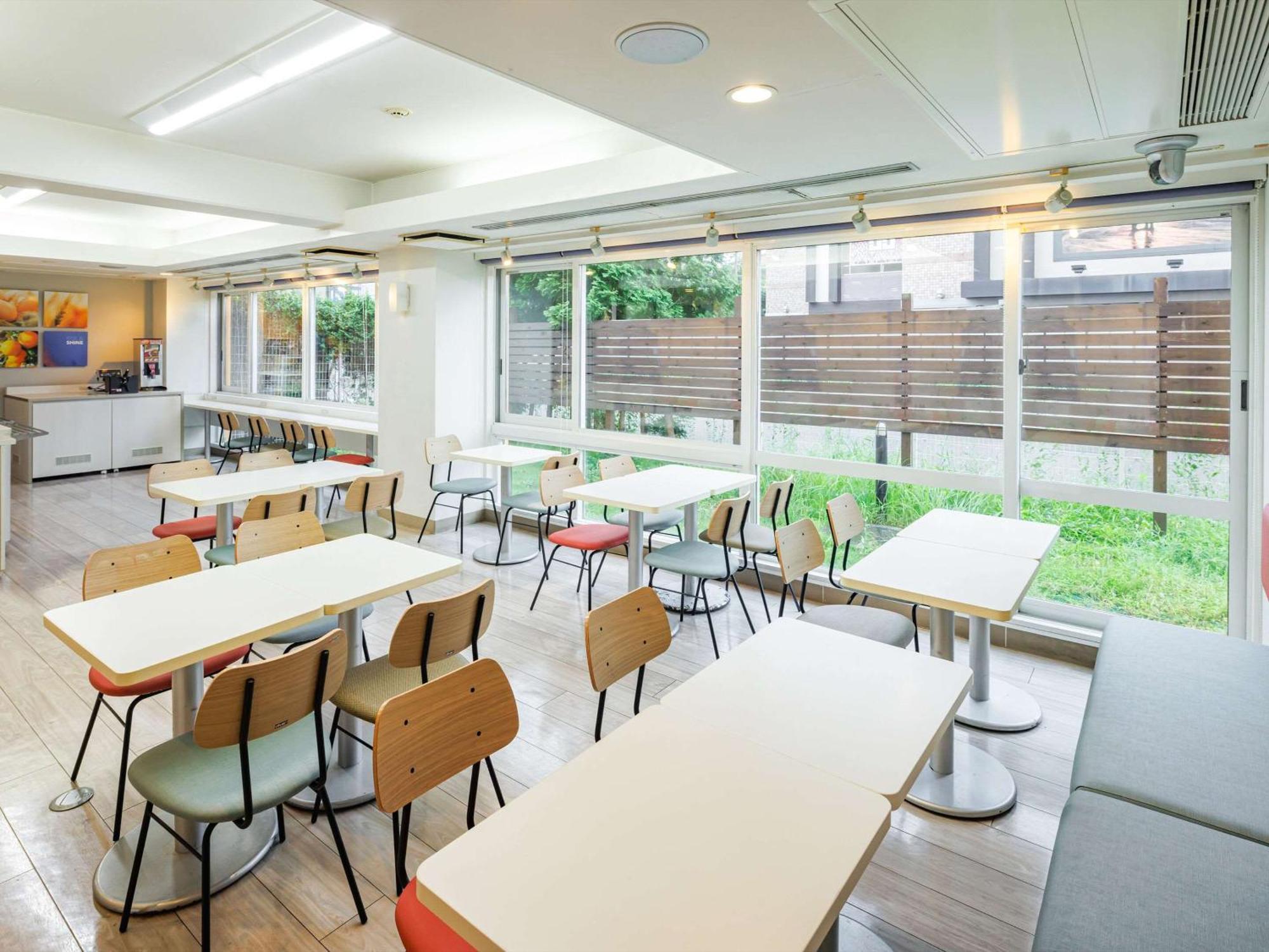 Comfort Inn Sano Fujioka Inter Exteriör bild