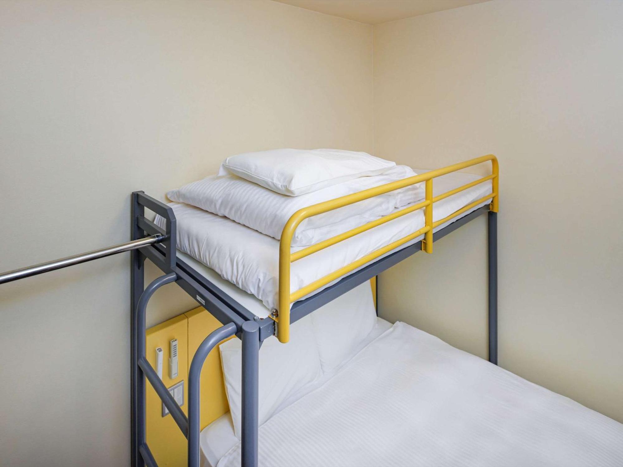 Comfort Inn Sano Fujioka Inter Exteriör bild