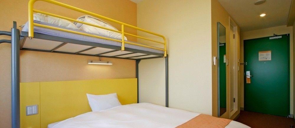 Comfort Inn Sano Fujioka Inter Exteriör bild
