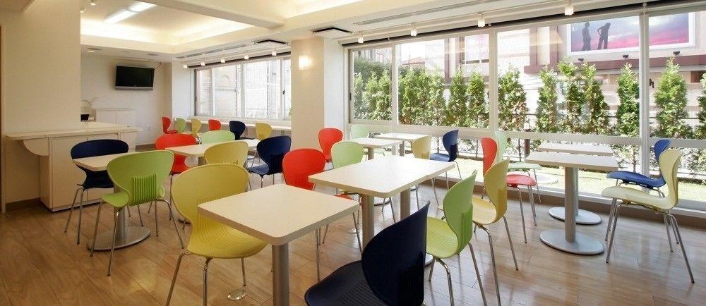 Comfort Inn Sano Fujioka Inter Exteriör bild