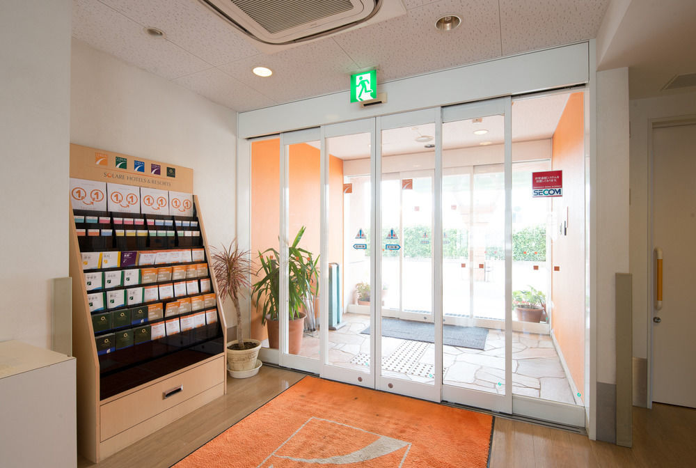 Comfort Inn Sano Fujioka Inter Exteriör bild