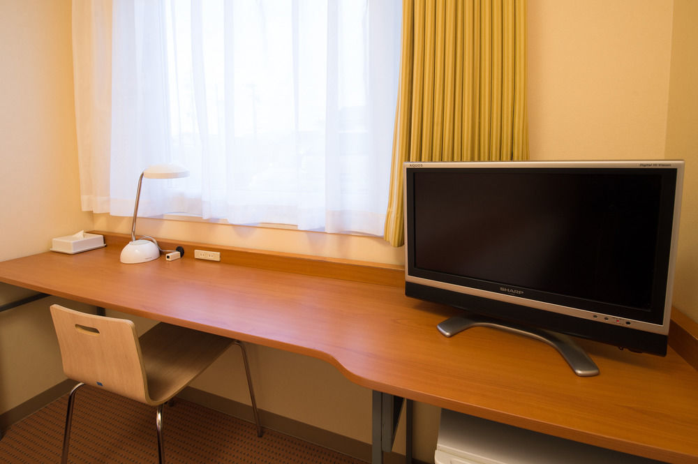 Comfort Inn Sano Fujioka Inter Exteriör bild