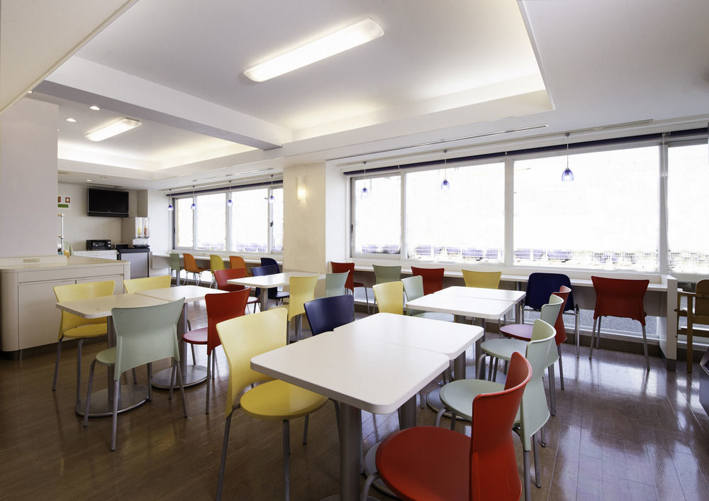 Comfort Inn Sano Fujioka Inter Exteriör bild