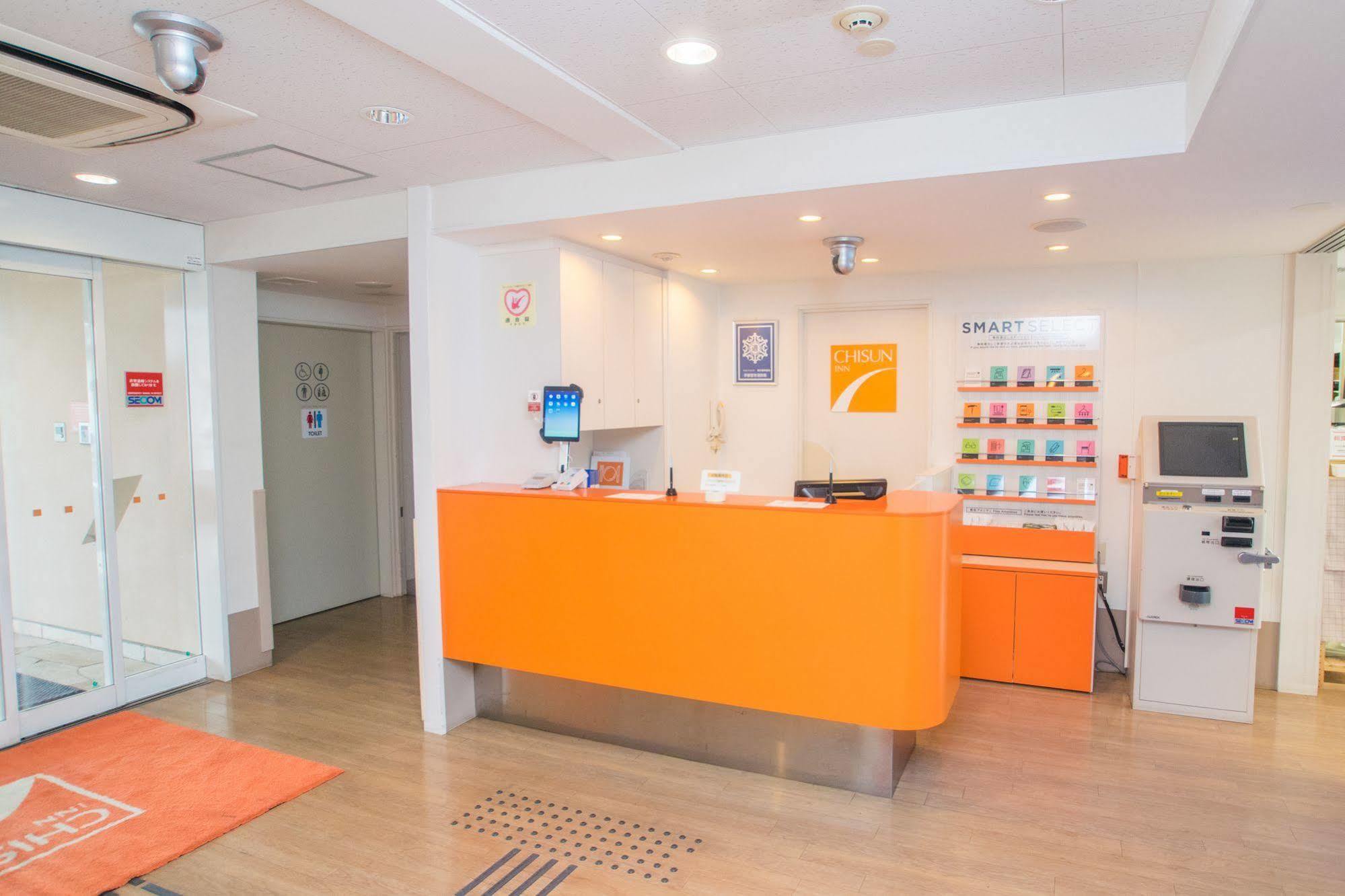 Comfort Inn Sano Fujioka Inter Exteriör bild