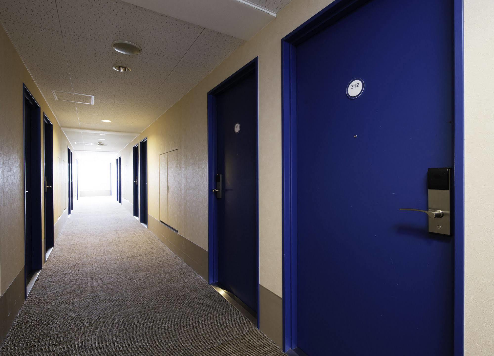Comfort Inn Sano Fujioka Inter Exteriör bild