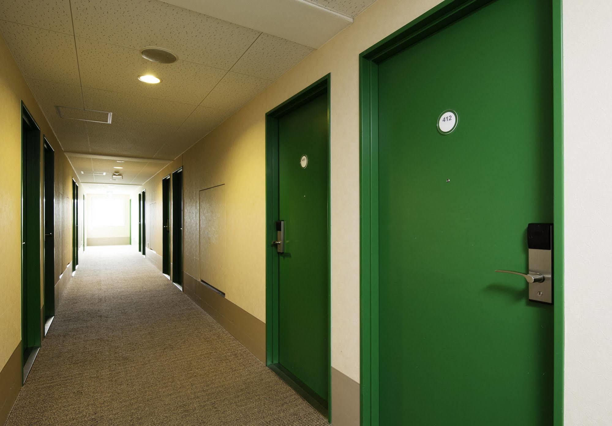 Comfort Inn Sano Fujioka Inter Exteriör bild