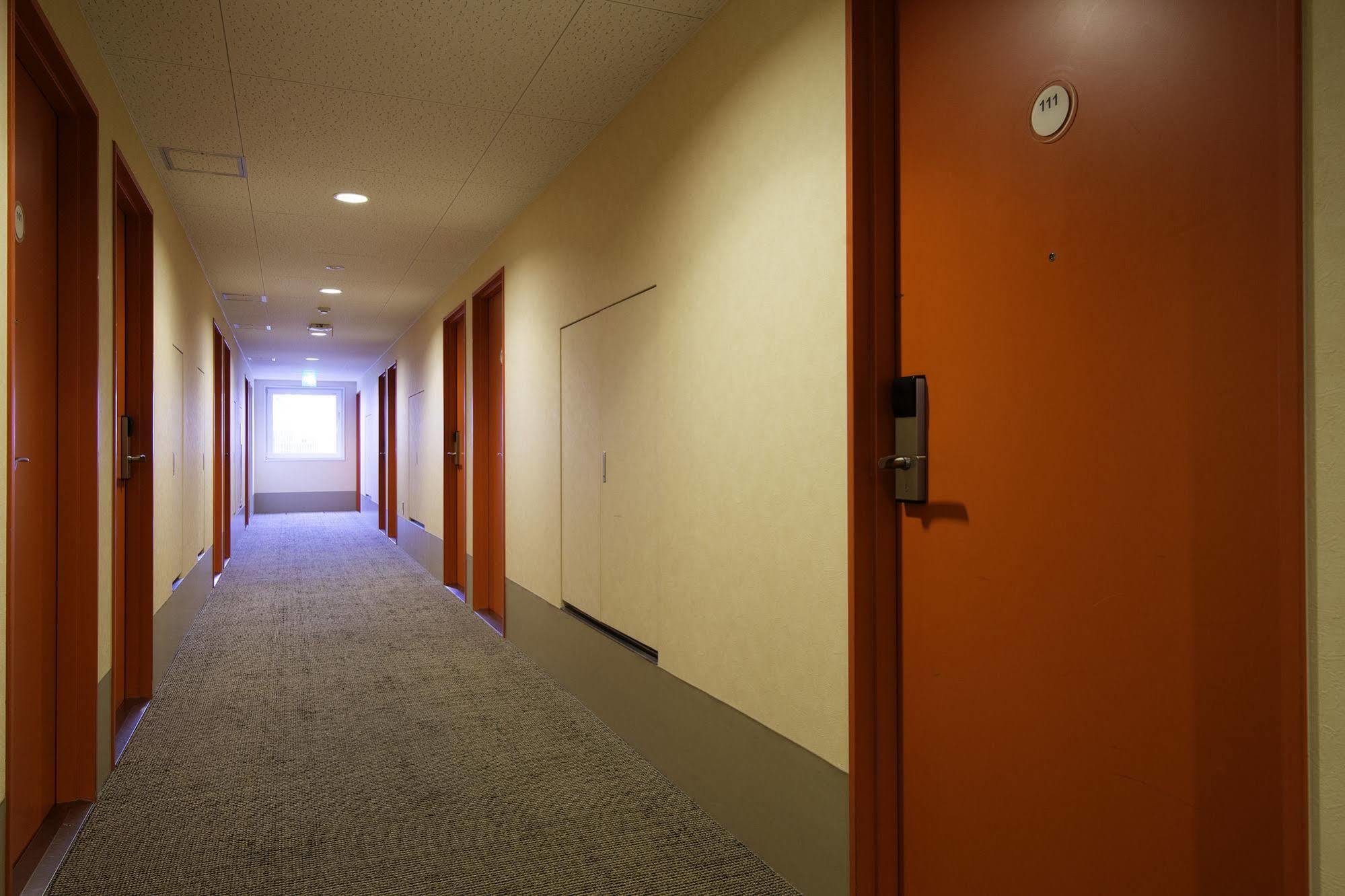 Comfort Inn Sano Fujioka Inter Exteriör bild