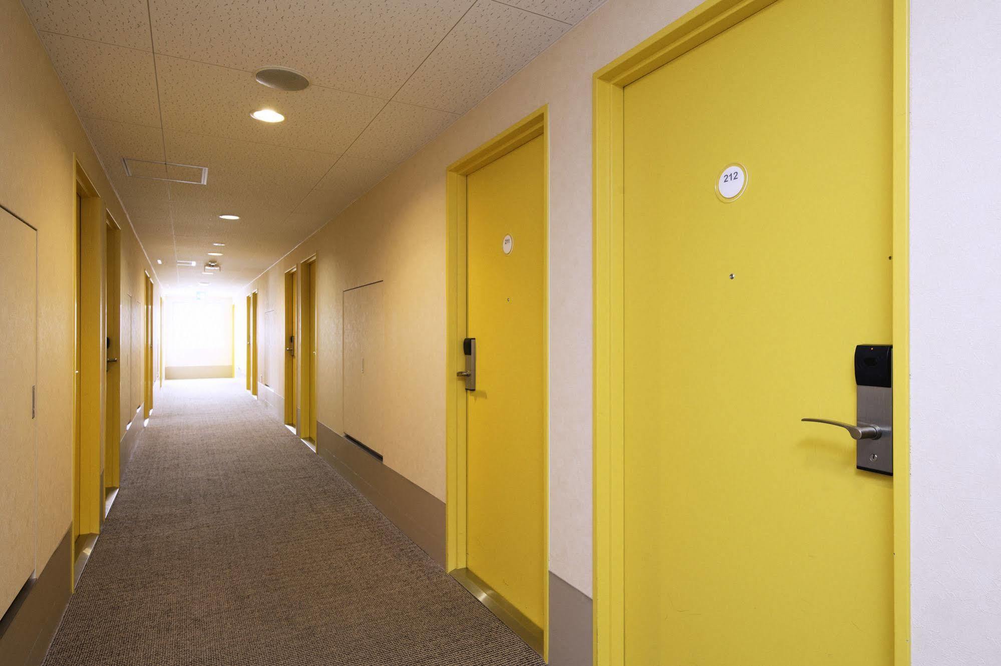 Comfort Inn Sano Fujioka Inter Exteriör bild