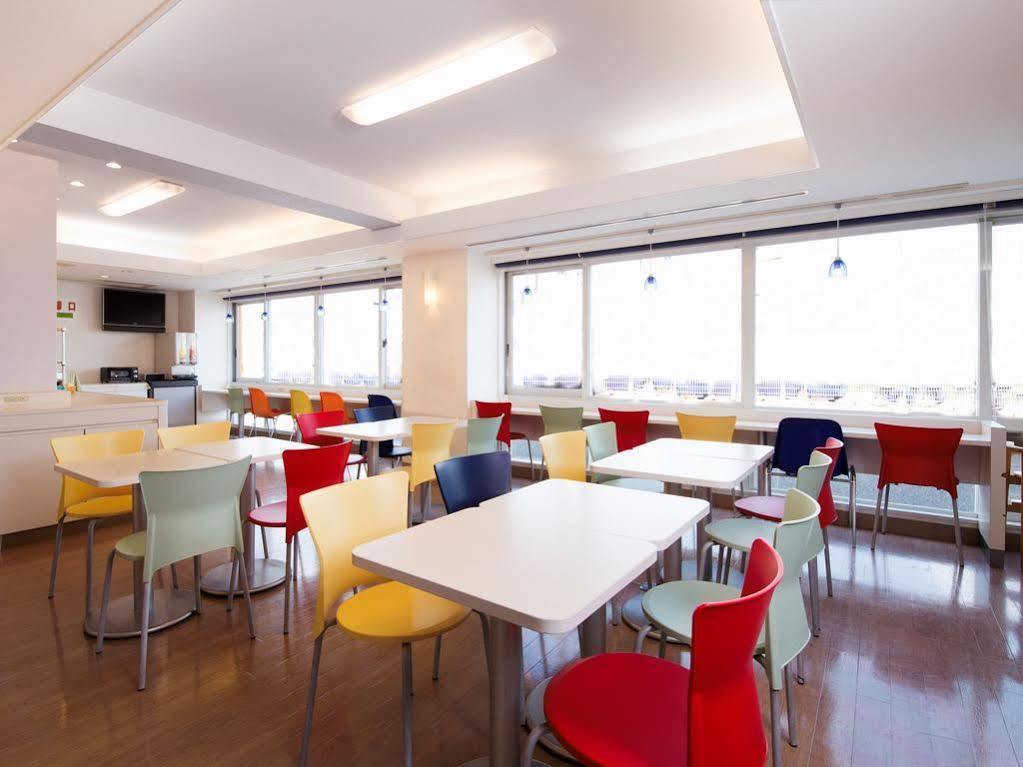 Comfort Inn Sano Fujioka Inter Exteriör bild
